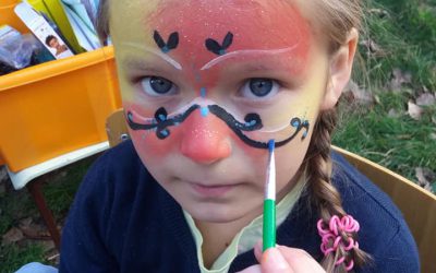 Zostań wolontariuszem w Klubie – Świetlicy D.O.M.