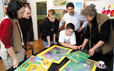 D.O.M.owy – JUBILEUSZ