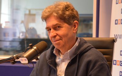 Jest sprawa: niepewna przyszłość siedziby Fundacji D.O.M.