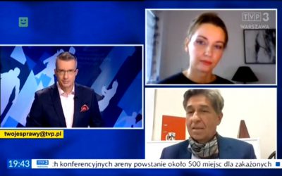 Znikające Lokale Fundacji D.O.M. Marzenie o łaźni dla osób bezdomnych.