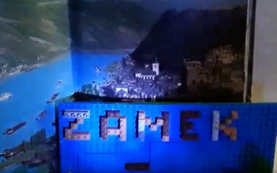 Zajęcia Plastyczne z Panem Marcinem – Odcinek 5 – dostępny dla każdego!