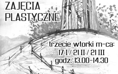 PLASTYCZNE WTORKI 2023