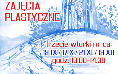 PLASTYCZNE WTORKI 2023