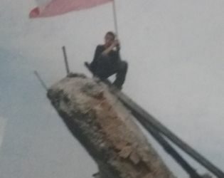 Program Pierwszy Polskiego Radia o fundacji D.O.M. odcinek 3