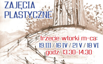 PLASTYCZNE WTORKI 2024