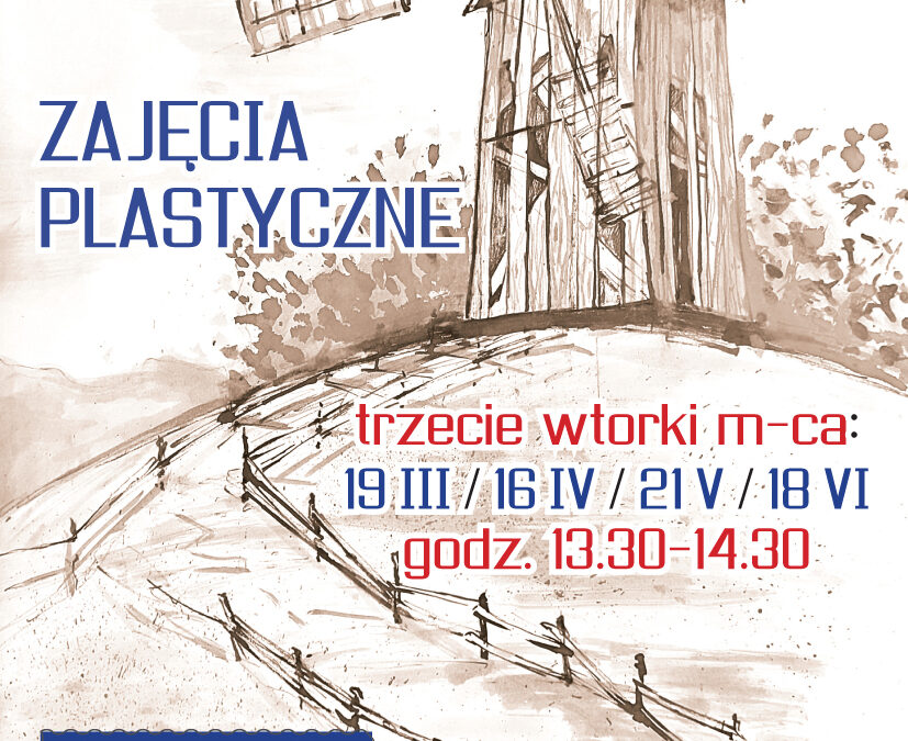 PLASTYCZNE WTORKI 2024