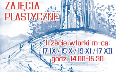 PLASTYCZNE WTORKI IX – XII 2024